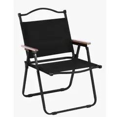 GENERICO - Silla Plegable Camping Portátil