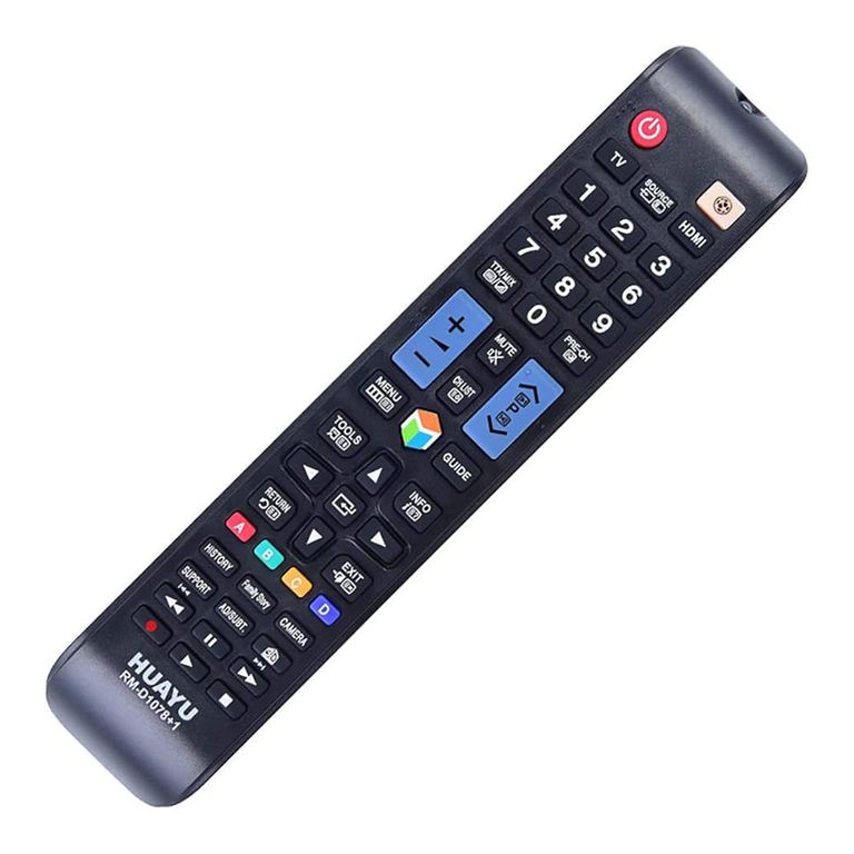 MALIK Control Remoto de Reemplazo Modelo AA59-00581A