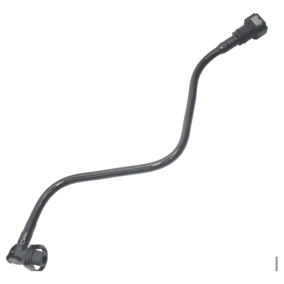 KUANGYE - Manguera Retorno Deposito Refrigerante Compatible Con Onix 1.0 Tracker 1.2