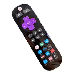 MALIK - Control Remoto compatible para Smart TV 65S423