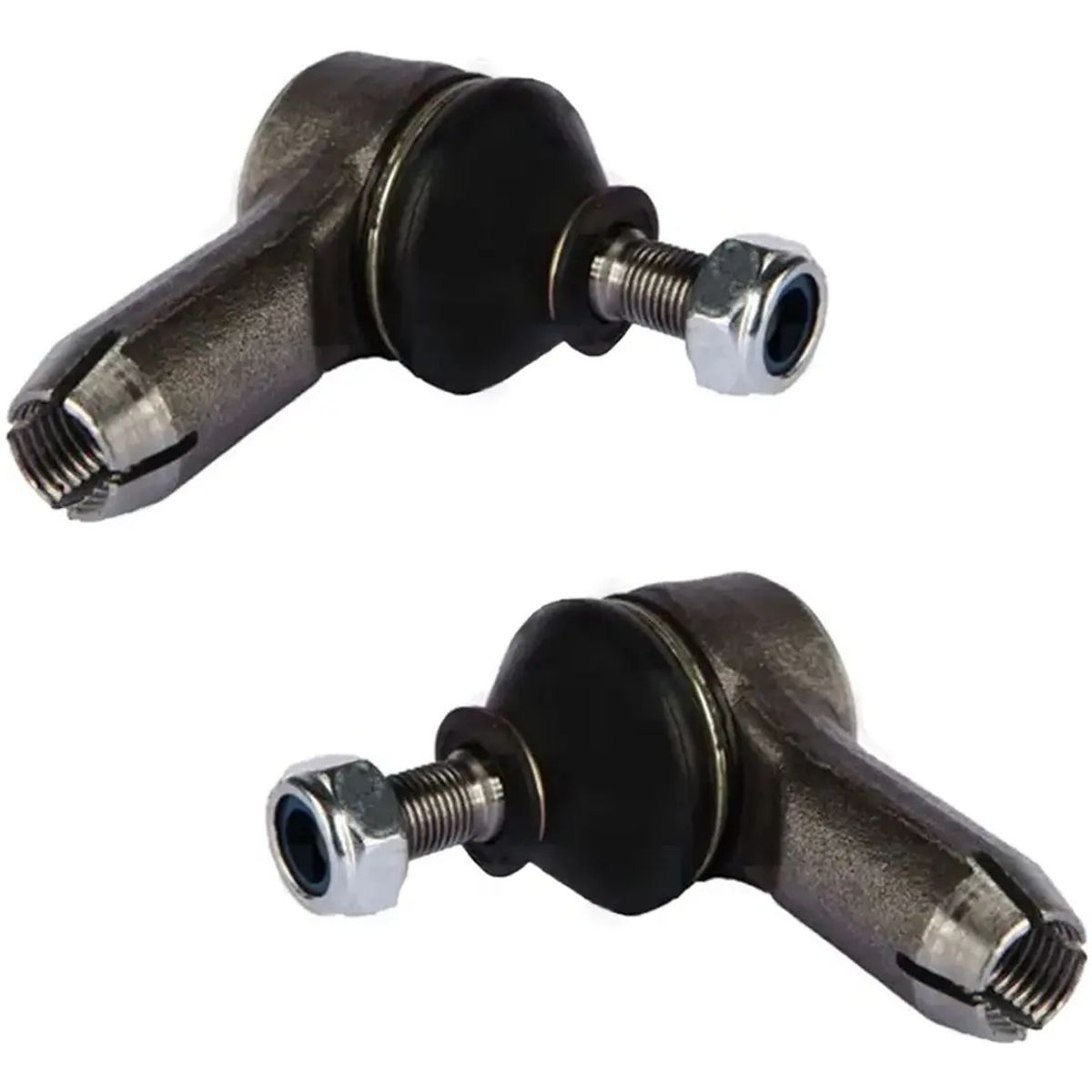 KUANGYE - Par Terminal Direccion Para Volkswagen Gol G3 2000 2013