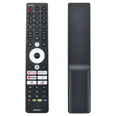 MALIK - Control Remoto compatible para Smart TV 43S615