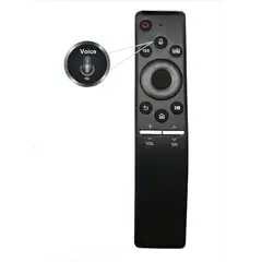 MALIK - Control Remoto compatible para Smart TV BN59-01266A