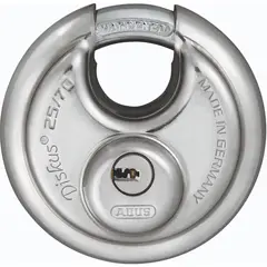 ABUS - Candado Diskus Serie 2570