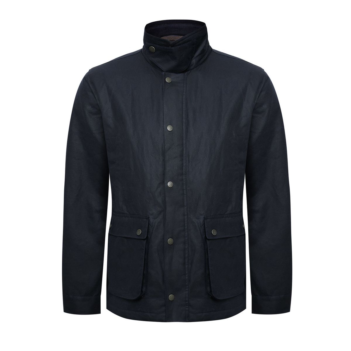 ROCKFORD - Chaqueta Thermore Wax Hombre Wax Azul ROCKFORD
