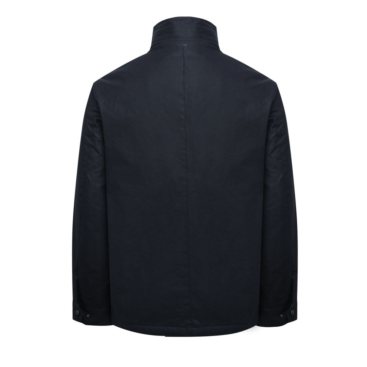 ROCKFORD - Chaqueta Thermore Wax Hombre Wax Azul ROCKFORD