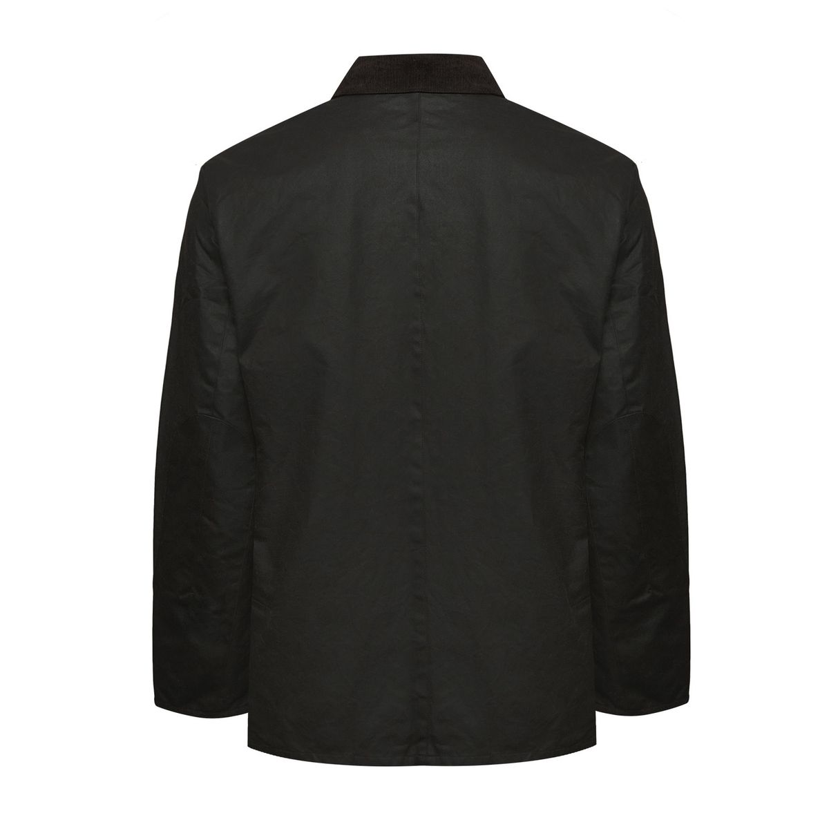 ROCKFORD - Chaqueta Wax Hombre Claswax Café ROCKFORD