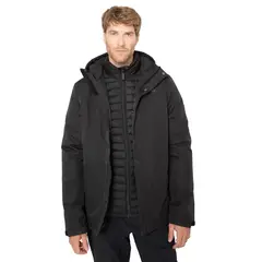 KANO - Chaqueta 3 en 1 Hombre Térmica e Impermeable Osorno