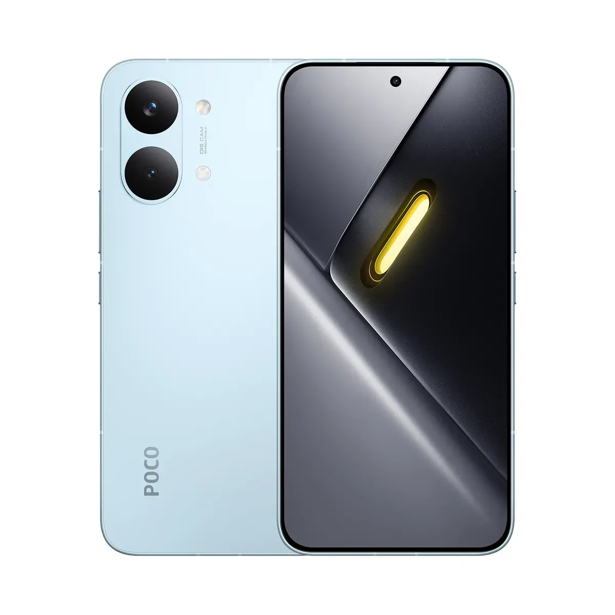 XIAOMI - Xiaomi Poco X8 Pro MAX 5G 12GB Ram+ 512gb Ip68 Resistente Agua NFC -Azul