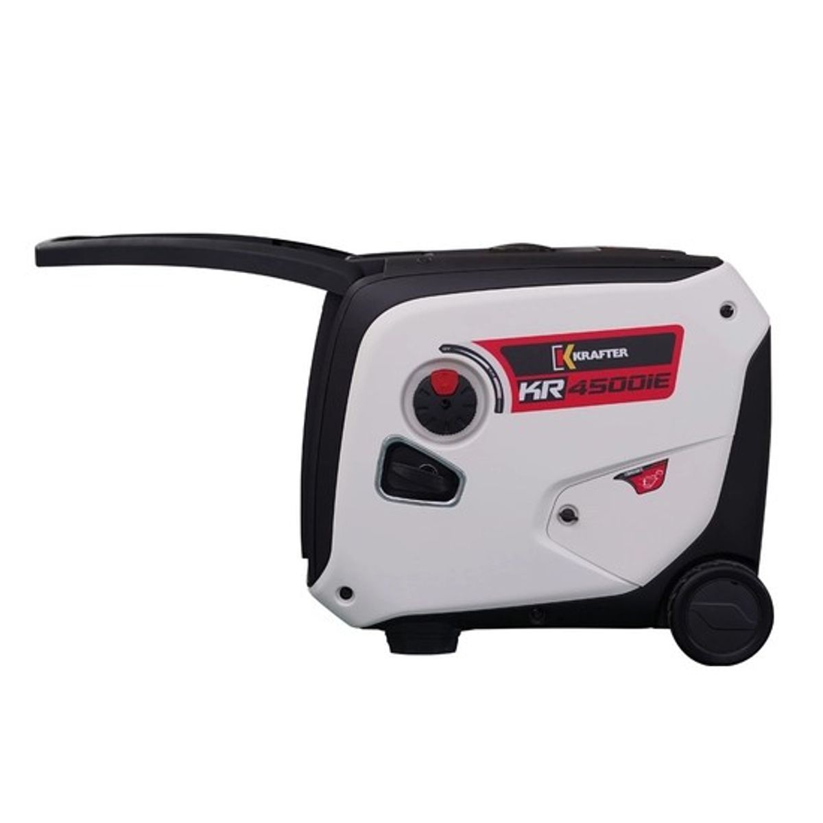 KRAFTER - Generador Gasolina Inverter KRAFTER KR-4500iE