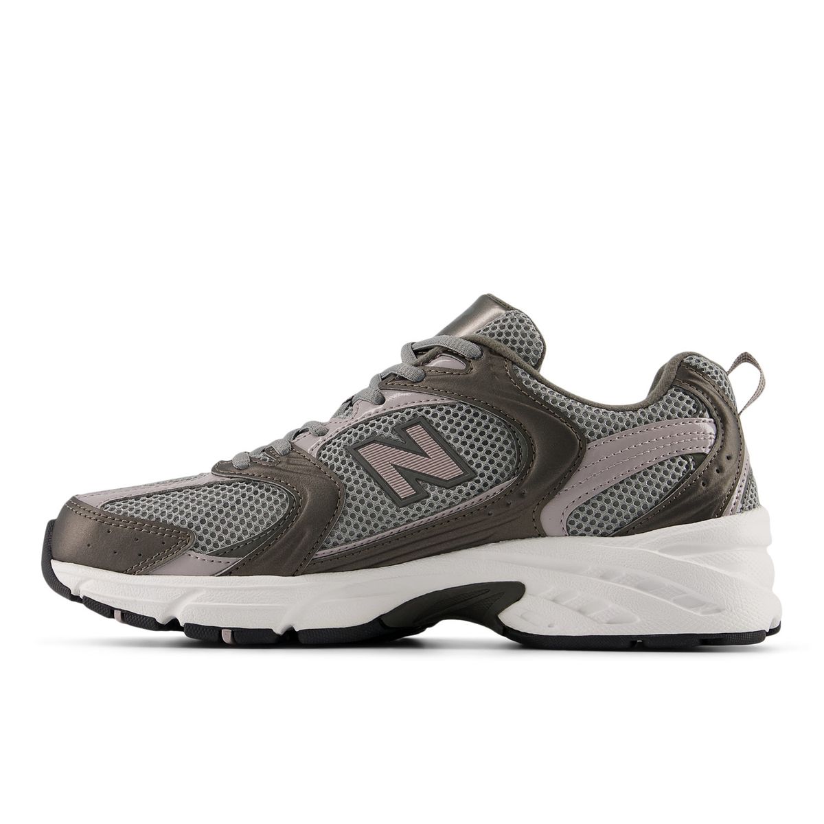 NEW BALANCE - Zapatillas Urbanas Unisex New Balance 530 Cafes/Rosa