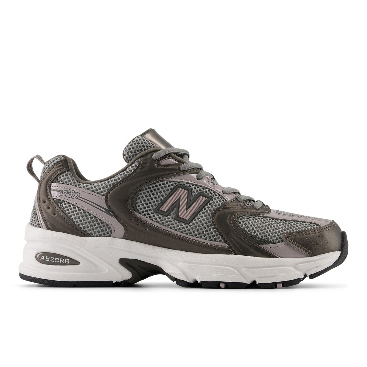 NEW BALANCE - Zapatillas Urbanas Unisex New Balance 530 Cafes/Rosa
