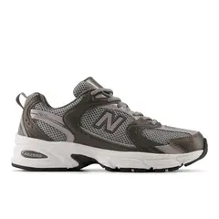 NEW BALANCE - Zapatillas Urbanas Unisex 530 Cafes/Rosa