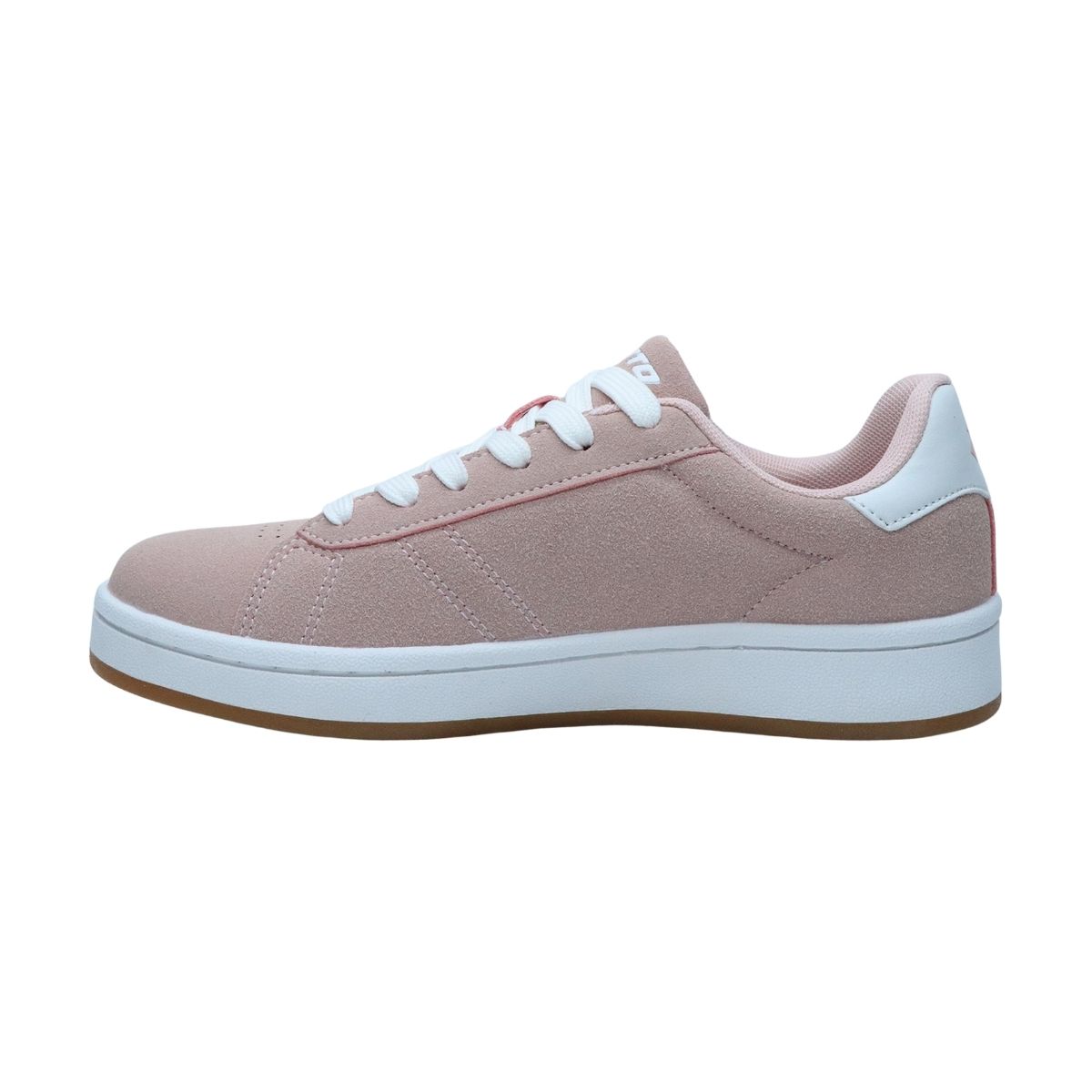 LOTTO - Calzado Urbano Mujer Lotto - Torino Rosado