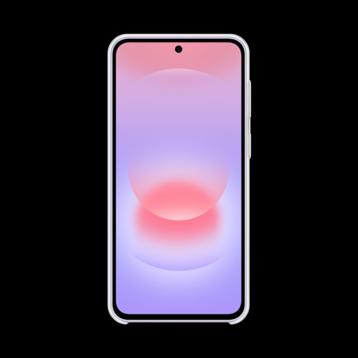 SAMSUNG - Carcasa A37 Clear Transparent