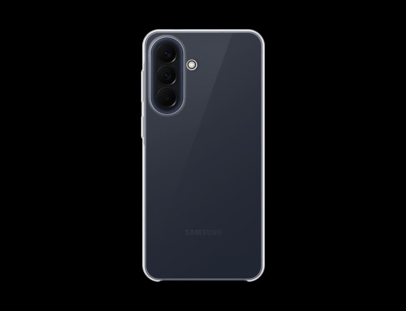 Carcasa A57 Clear Transparent