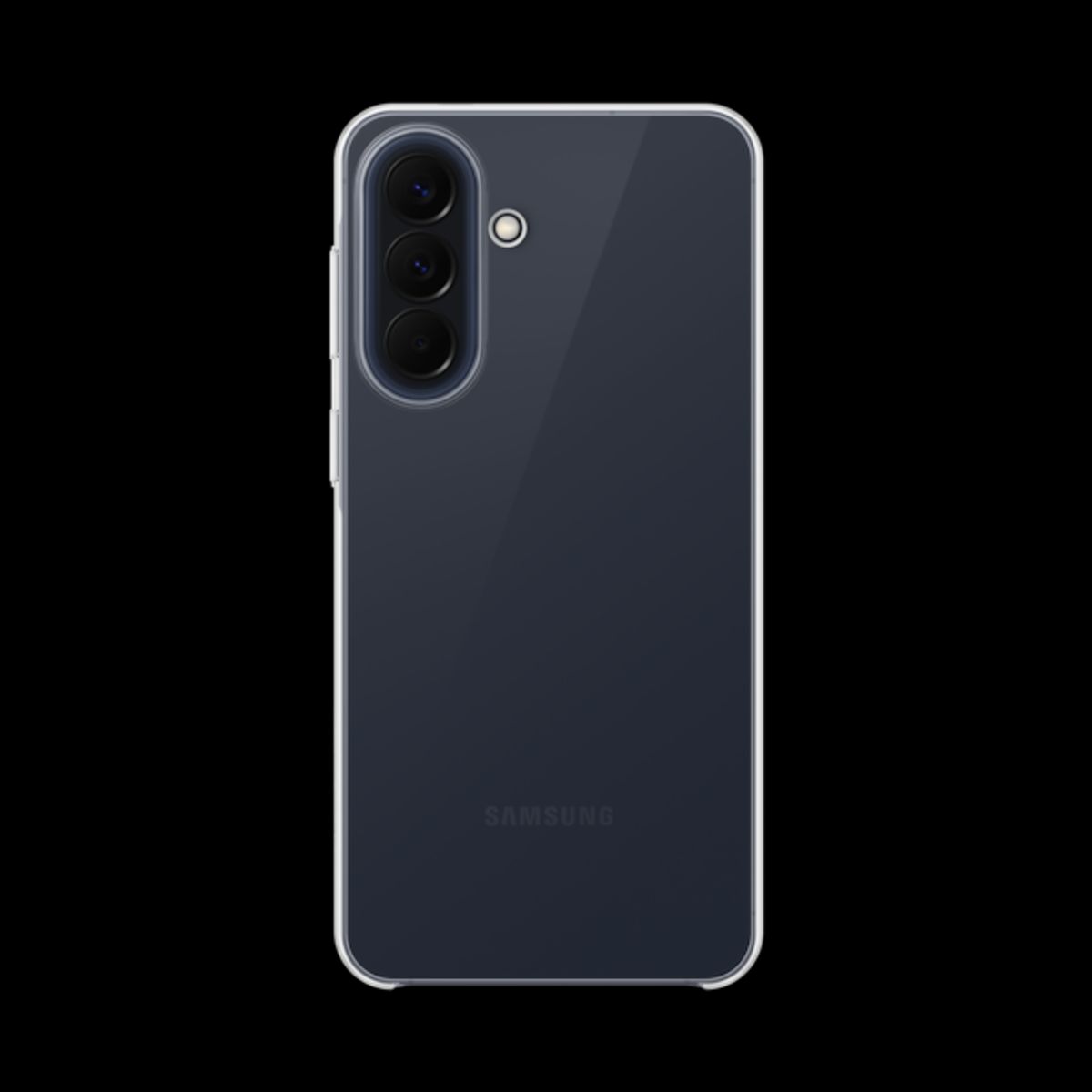 SAMSUNG - Carcasa A57 Clear Transparent