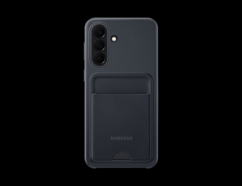 Carcasa A37 Card Slot Black