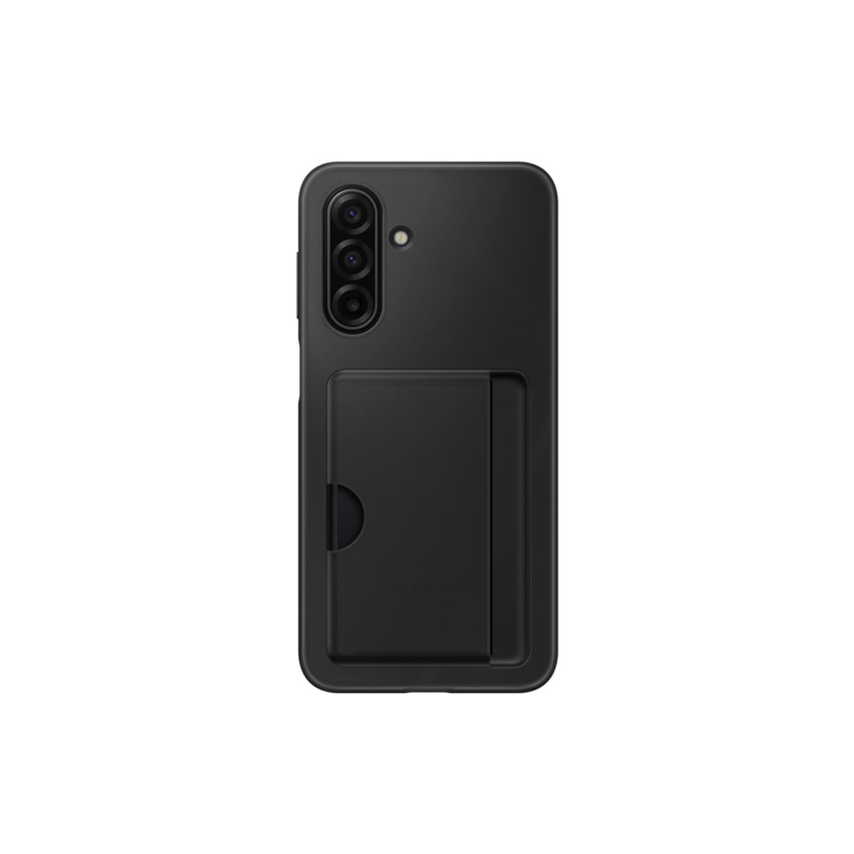 SAMSUNG - Carcasa A17 5G Card Slot Black