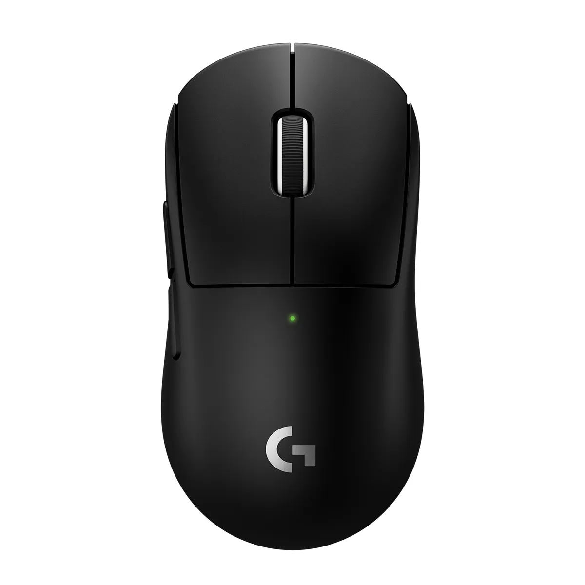 LOGITECH - Mouse Gamer Logitech G Pro X Superlight Inalámbrico Negro