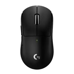 LOGITECH - Mouse Gamer G Pro X Superlight Inalámbrico Negro