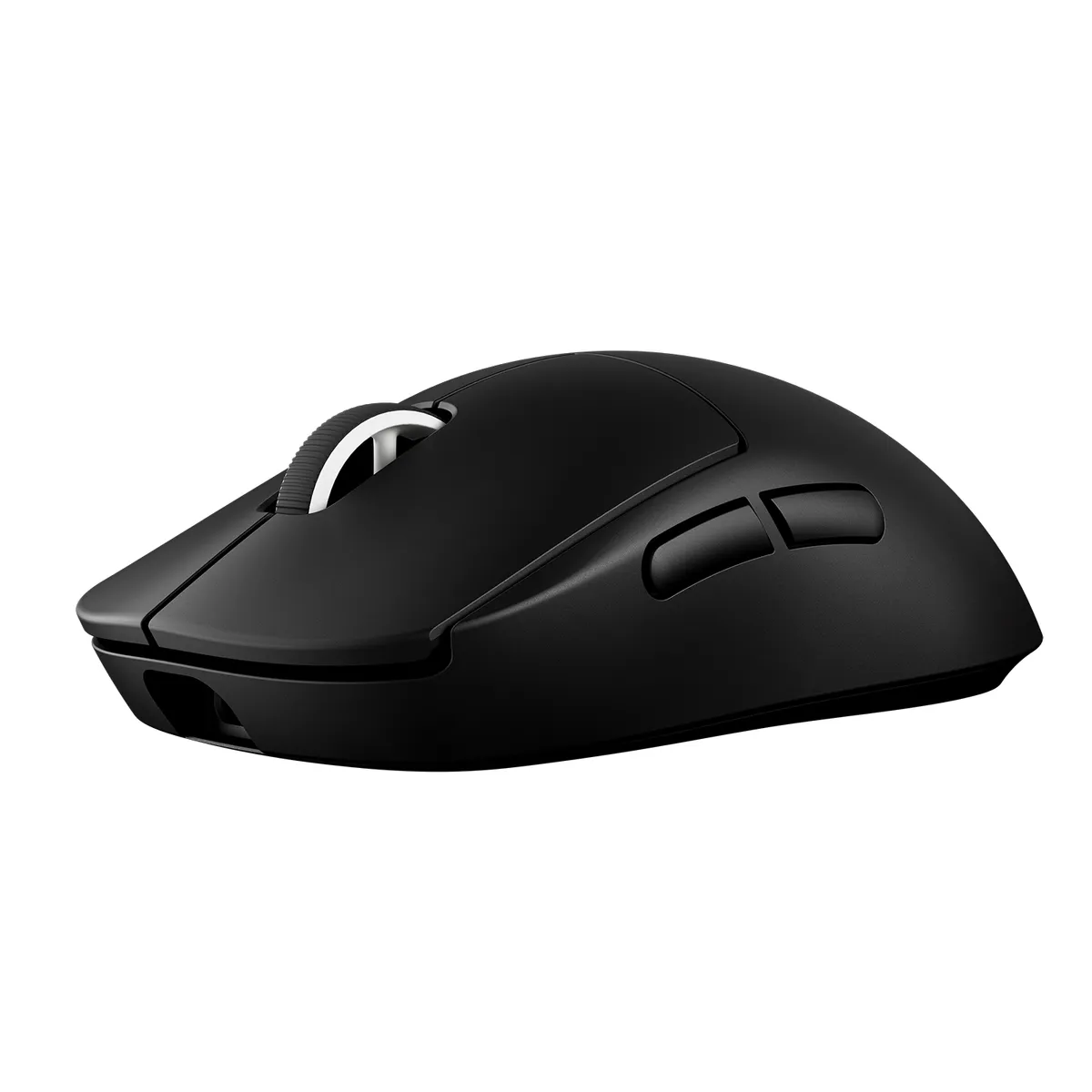 LOGITECH - Mouse Gamer Logitech G Pro X Superlight Inalámbrico Negro