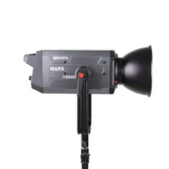 GENERICO - Triopo M-600D Led Para Video 600W