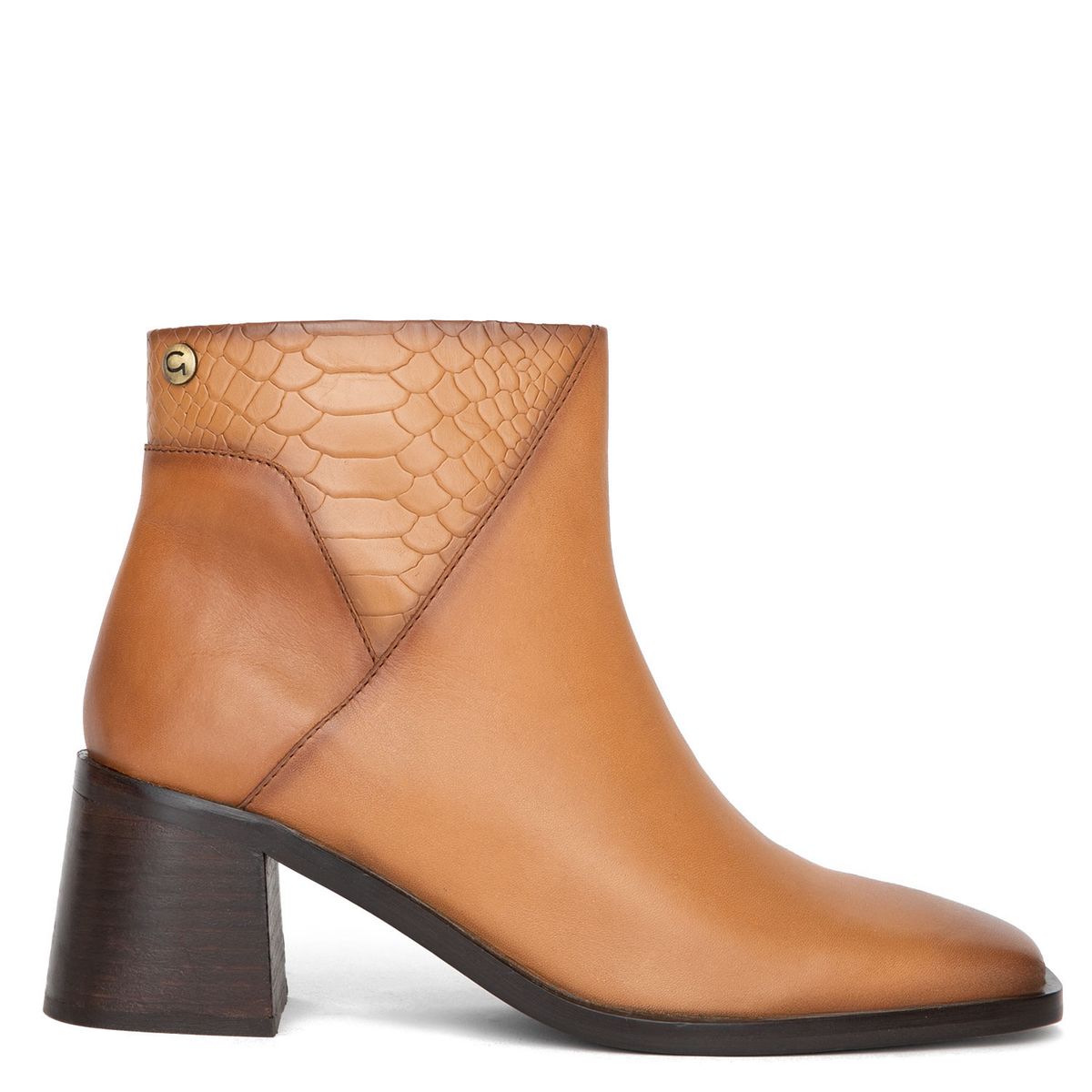 GACEL - Botin - Becca - Gacel - Camel