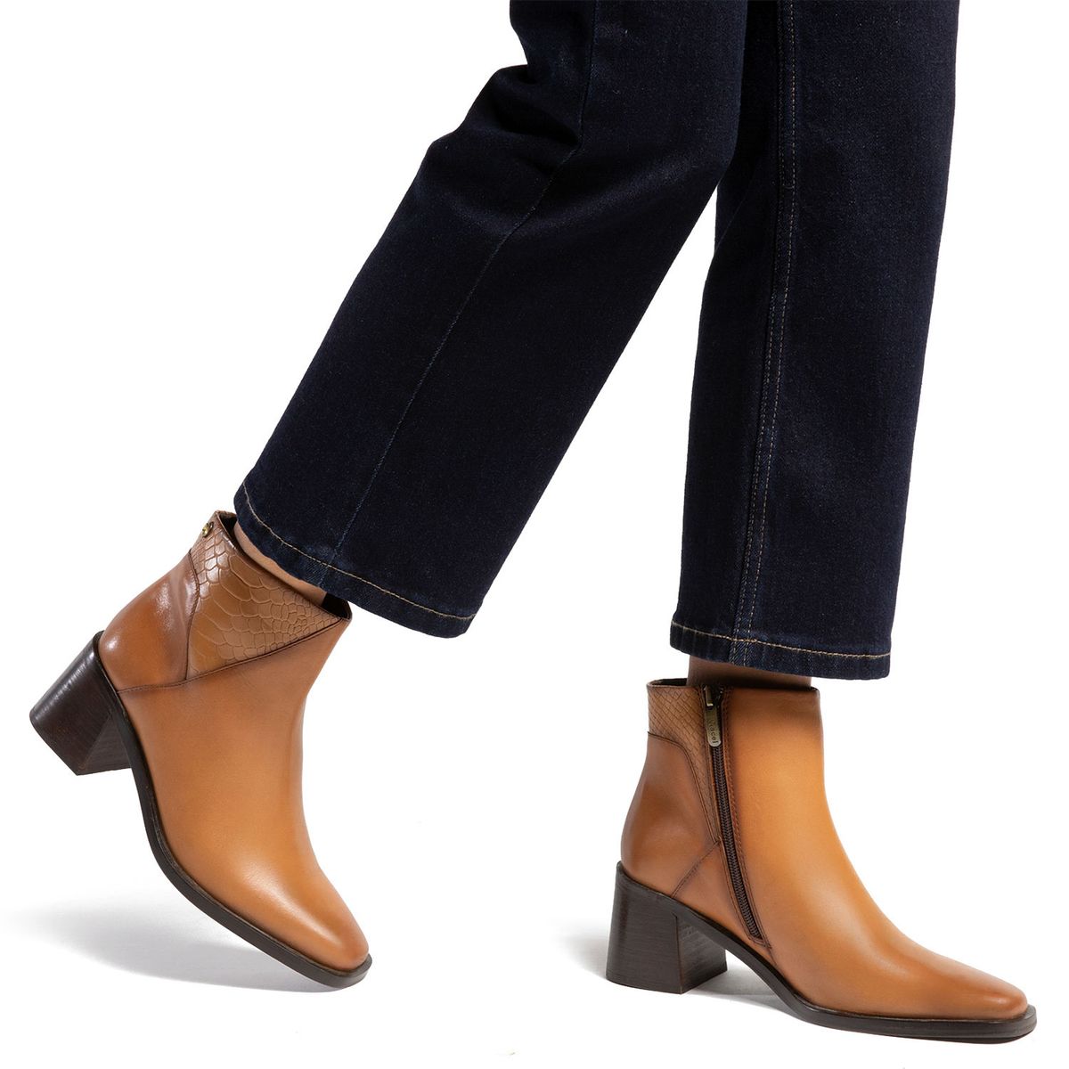 GACEL - Botin - Becca - Gacel - Camel
