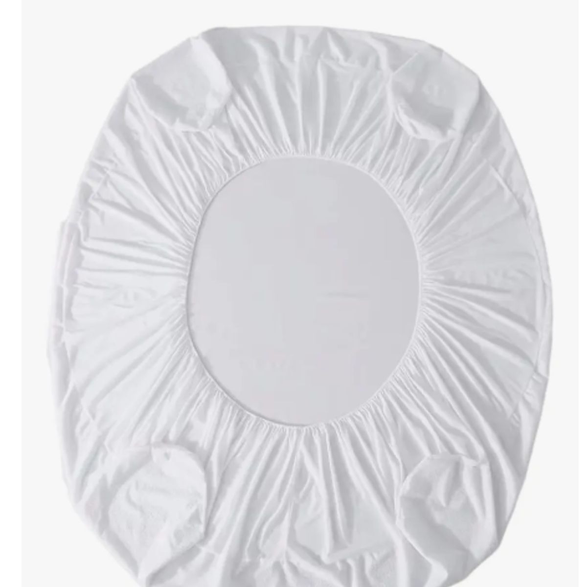 GENERICO - Protector De Colchon Impermeable 2 Plazas