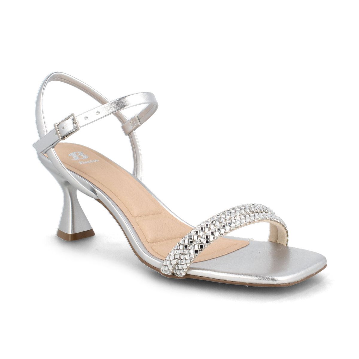 BATA - Sandalia Mujer Bata Noa