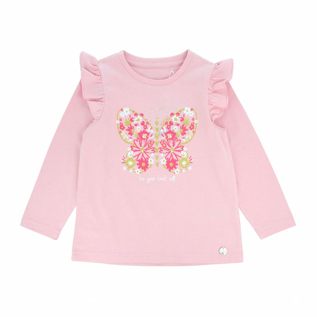 BUBBLE GUMMERS - Polera Niña Bubblegummers Rafal