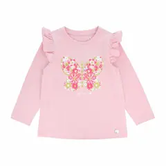 BUBBLE GUMMERS - Polera Niña Bubblegummers Rafal