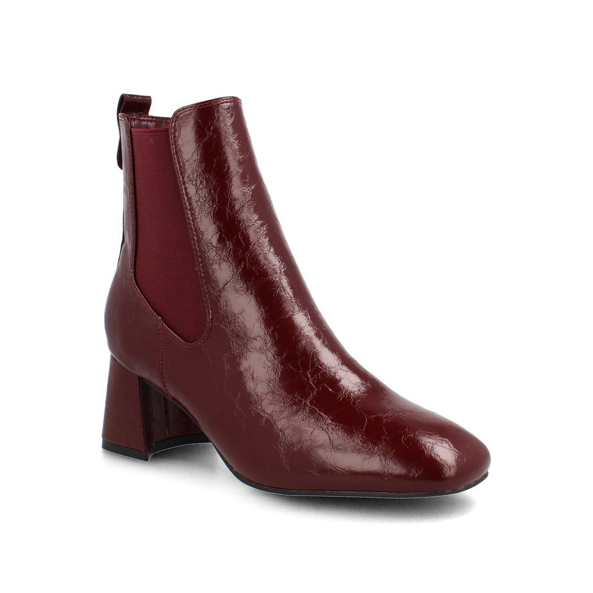 BATA - Botín Mujer Bata Omana Rosa