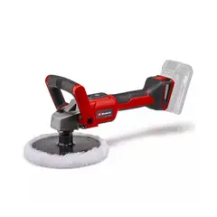 EINHELL - Pulidora Inalambrica Ce-cp 18180 Li E-solo
