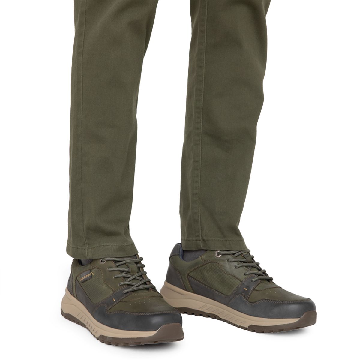 GUANTE - Zapato - Nairobi - Guante - Verde