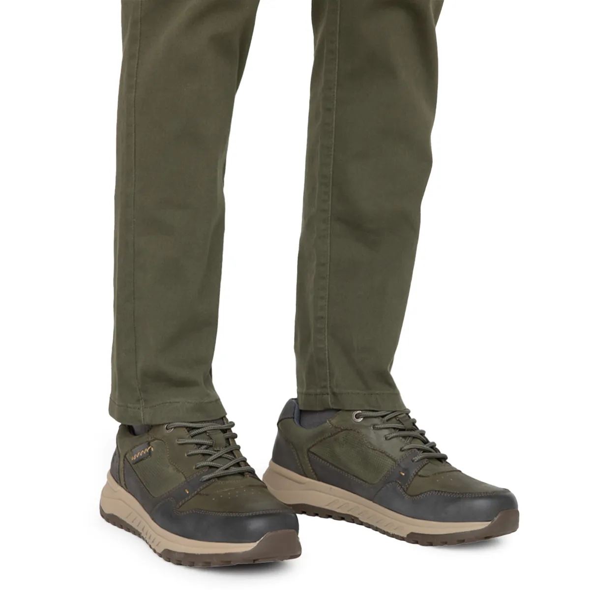 GUANTE - Zapato - Nairobi - Guante - Verde