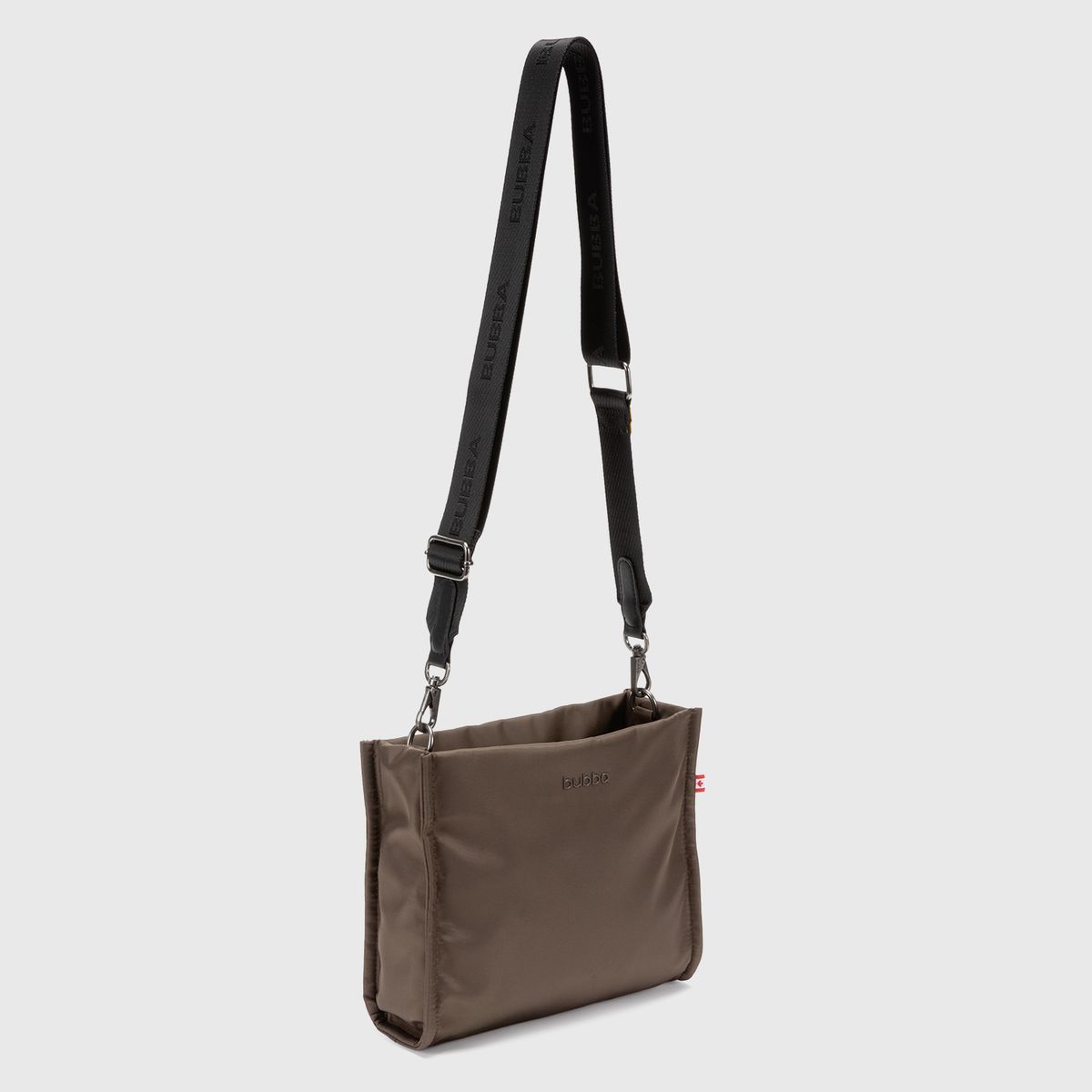 BUBBA - Cartera Tote Victoria Espresso Mini Bubba Essentials