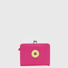 BUBBA - Billetera Crazy Pink Essentials