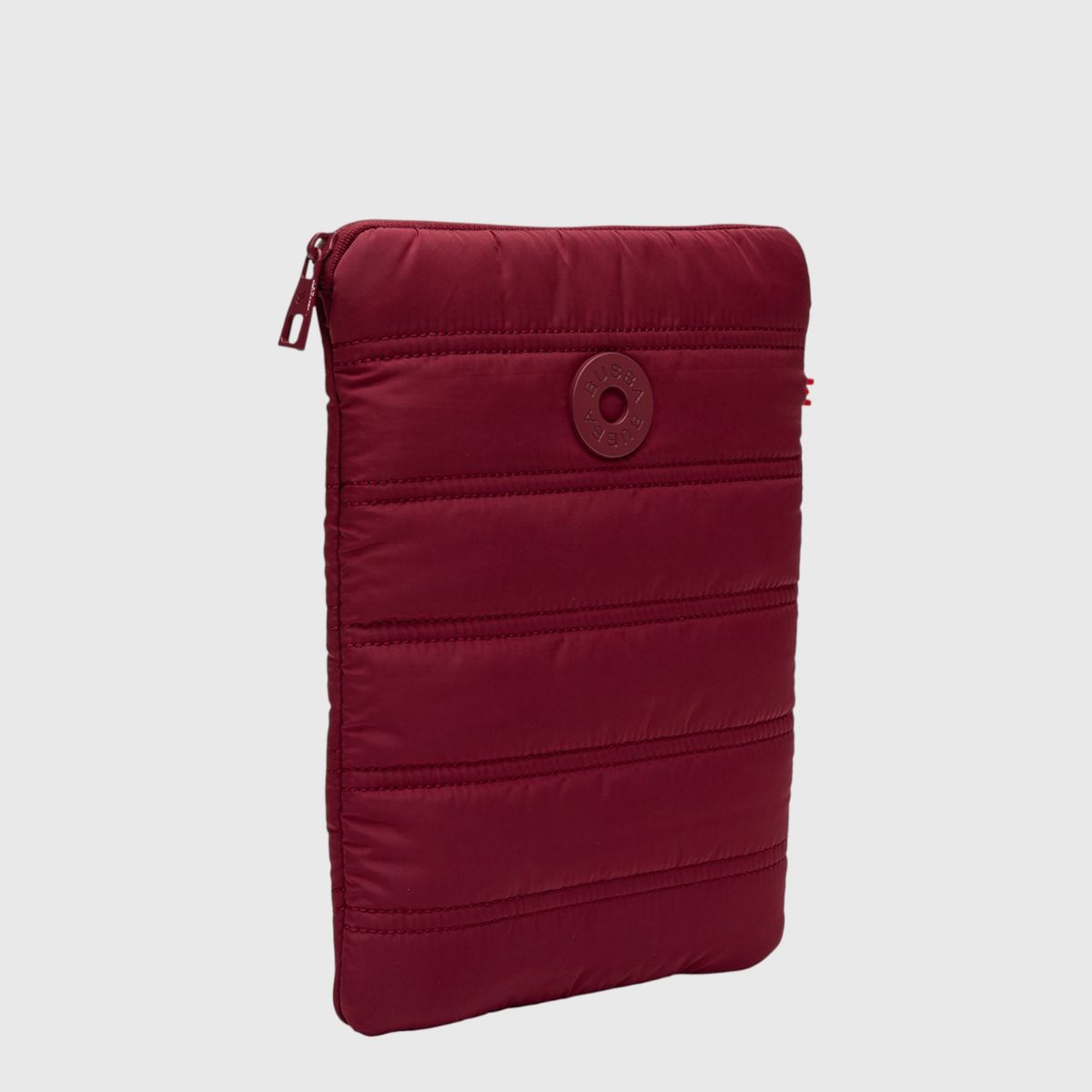 BUBBA - Ipad Bag Originals Matte Ruby Red 9" 11" Bubba Essentials
