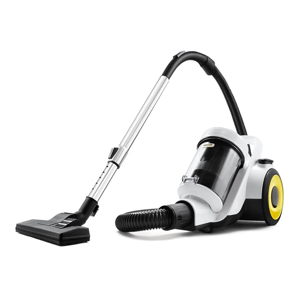 KARCHER - Aspiradora Sin Bolsa Karcher VCL 3 Cyclonic