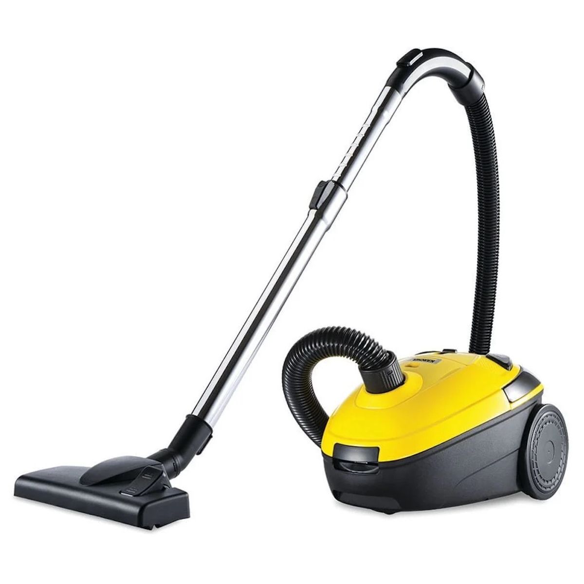KARCHER - Aspiradora de Arrastre Karcher VC1 Filtro Hepa