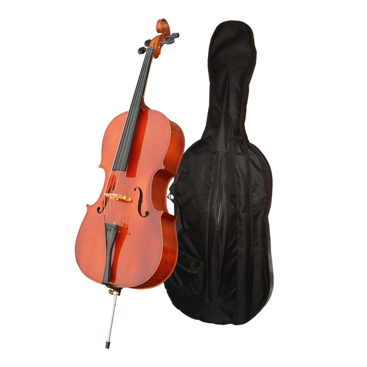 CREMONA - CELLO 1-2 MODELO SC-100-12 CREMONA