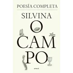 ANTARTICA LIBROS - Poesia Completa