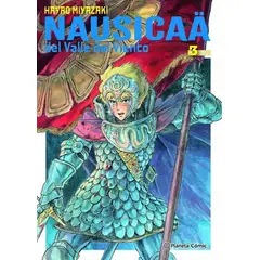 ANTARTICA LIBROS - Nausicaa N°03