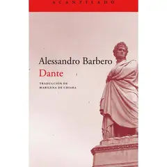 ANTARTICA LIBROS - Dante