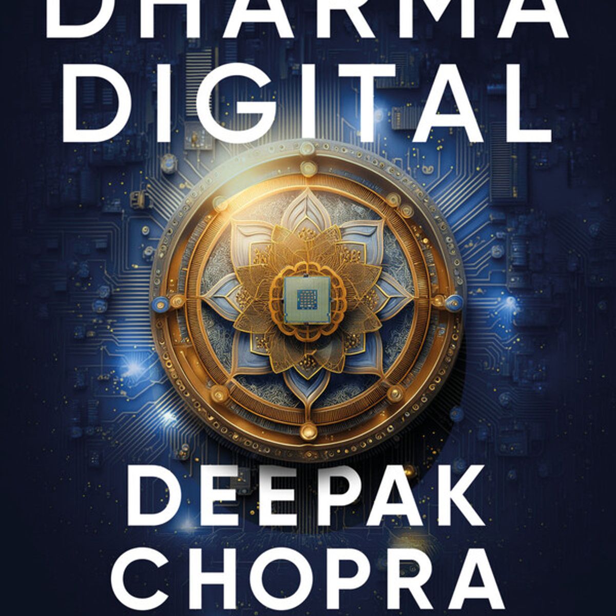 ANTARTICA LIBROS - Digital Dharma