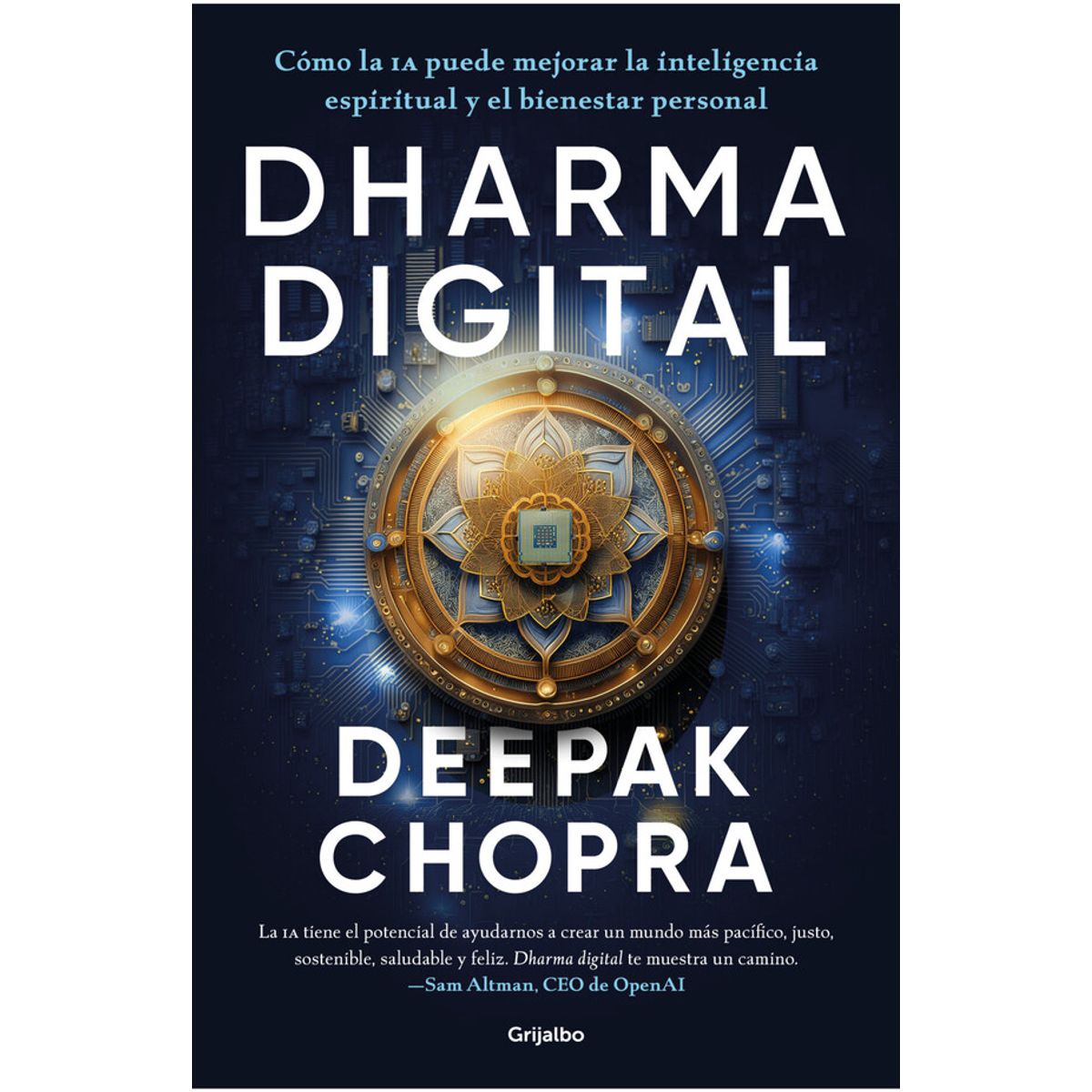 ANTARTICA LIBROS - Digital Dharma
