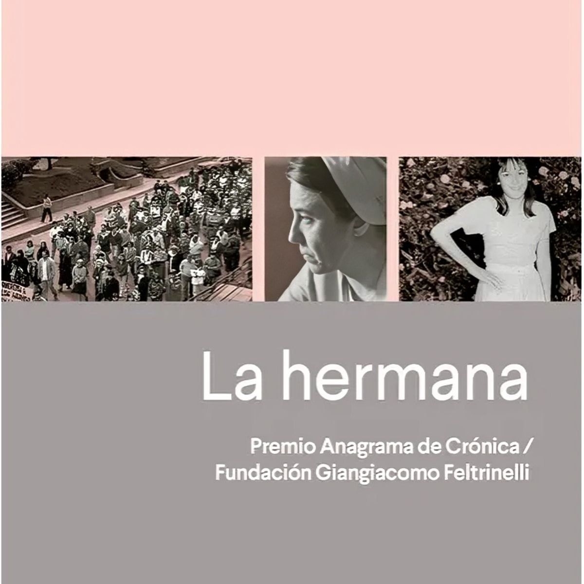 TOP10BOOKS - LIBRO La Hermana - LILIANA VIOLA