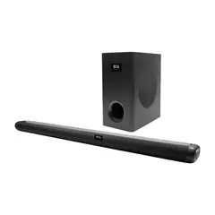 BLIK - Barra de Sonido Bluetooth Surreal 160 3.1 Potencia 160W